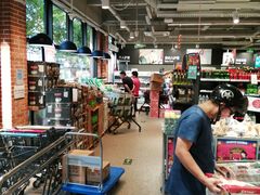 -ALDI奥乐齐超市(杨浦延吉店)