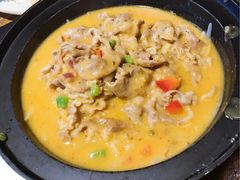 -喜越泰莱·泰越料理(海逸新天地店)
