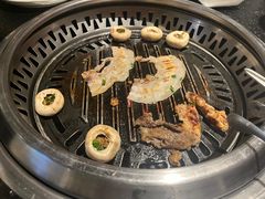 -牛焱·烧肉酒肆(五大道店)