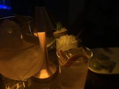 -秀·吧 Show Bar(兰州盛达希尔顿酒店)