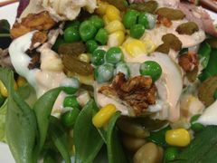 -So Lounge索兰至餐厅(蓝色港湾店)