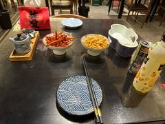 -那些年一起吃串的地方烧烤(观前街店)