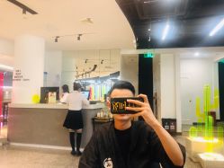 -东瀛造型