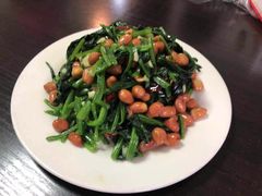 -玫瑰红烤羊排(北新桥三条店)