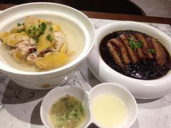-醉南拳客家菜·河田鸡(东街口航空大厦店)
