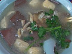 -金原鸭血粉丝汤总店(锁金村店)