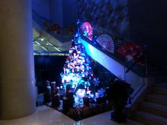-南京国睿金陵大酒店