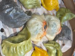 全家福蒸饺-将相和·海鲜蒸饺大连菜