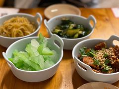 -炒豆合作社(东四总店)