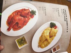 -新旺茶餐厅(嘉里城店)