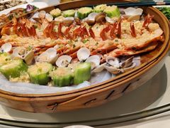 -顺德佬(五和店)