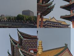 -大明幻境第一城