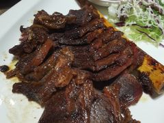 碳烤牛肋骨-廊亦舫Lang Yi Fang Restaurant(金桥店)