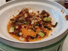 -新侗家食府(蟠桃宫店)