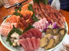 -银子铁板烧料理自助餐(人民广场店)