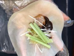 -守柴炉烤鸭(中海国际店)