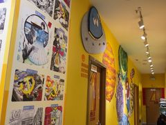 -大卫美术教育(中南路校区)