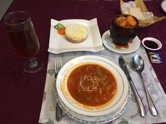 -92°C俄式厨房(中央大街店)