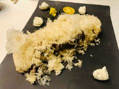 -东海朗廷酒店-唐阁T’ANG COURT 中餐厅