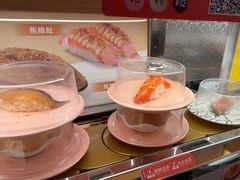 -争鲜回转寿司(海曙天一PLUS店)