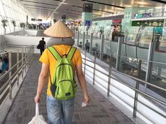 -河内内排国际机场