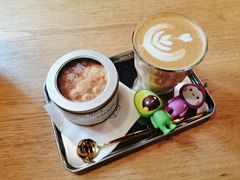 -ZM COFFEE(西安路店)