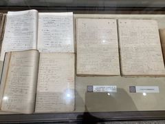 -哈尔滨工业大学-博物馆