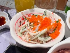 -大渔铁板烧(大悦城店)