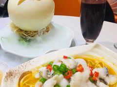 -柒园·三十年创意杭帮菜(龙湖滨江天街店)