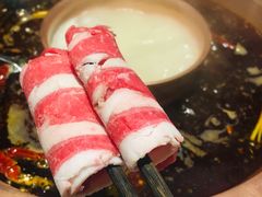 -西安绿地假日酒店