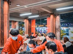 大堂-老三样·旧食新味(万寿宫店)