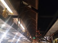 自助取餐区-老灶房-四川土菜(开元店)
