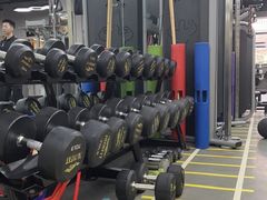 -VPsmart私教健身工作室(新华路旗舰店)