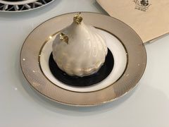 卡曼橘乳酪-燃厚蛋糕(卓展中信城店)