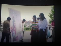 -幸福蓝海国际影城(扬名IMAX店)