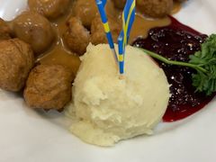 -宜家·瑞典风味餐厅(北京西红门店)