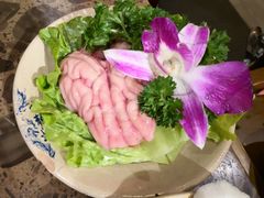 -小龙坎老火锅(滨江店)
