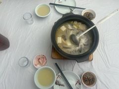 -干老四雅鱼饭店(滨江西路店)