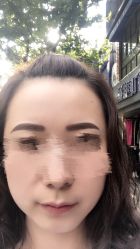 -手牵手美甲