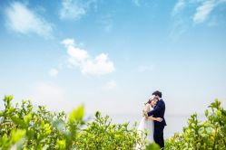 点击看大图 -太郎花子婚纱摄影艺术中心