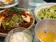 -浩海火烧云傣家菜(京广店)