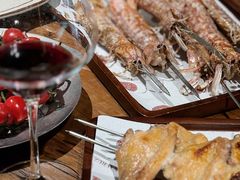 -纳鲁孜·新疆特色餐厅(上海悦荟广场店)