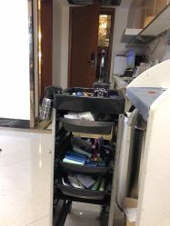 -发饰美男士增发补发假发定制店