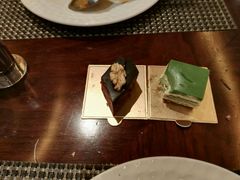 -旌湖国际酒店.自助餐