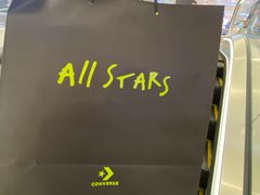 -CONVERSE匡威(正佳广场店)