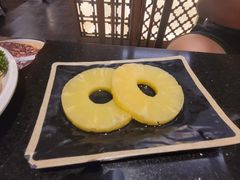 -本家·添百客韩国料理(泰然店)