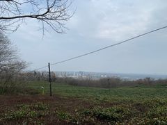 -南京市江宁方山