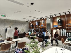 -TOPZIO西服定制(北京店)
