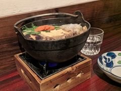 -铃木食堂(北新桥店)