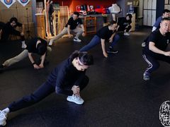 -国际咏春拳联合会拳馆俱乐部